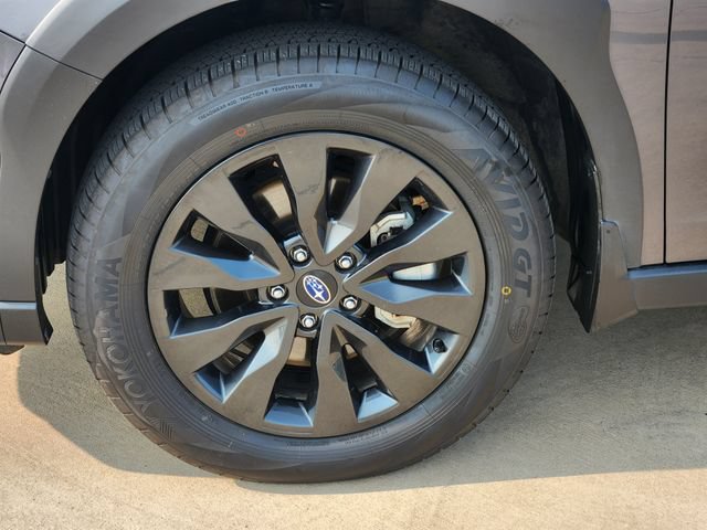 Certified 2023 Subaru Outback Onyx Edition AWD/4WD image 12