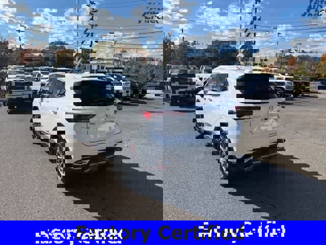 Certified 2022 Buick Envision Preferred image 5