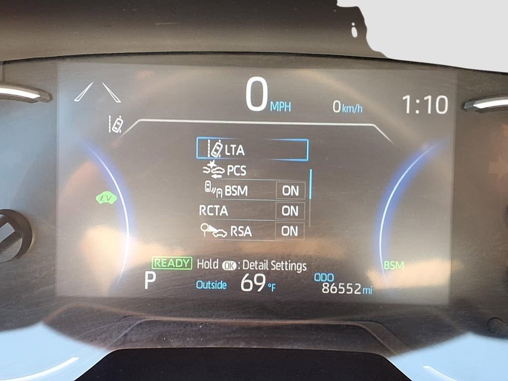 Used 2023 Toyota RAV4 XLE Premium image 24