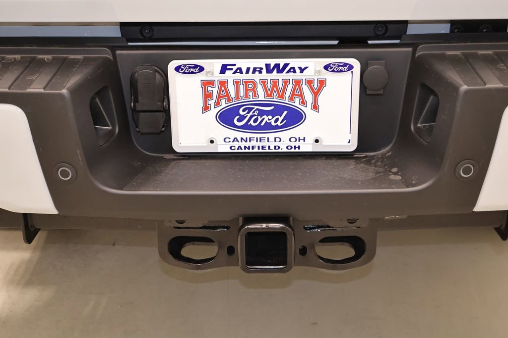 New 2026 Ford F350 XL w/ STX Appearance Package image 34