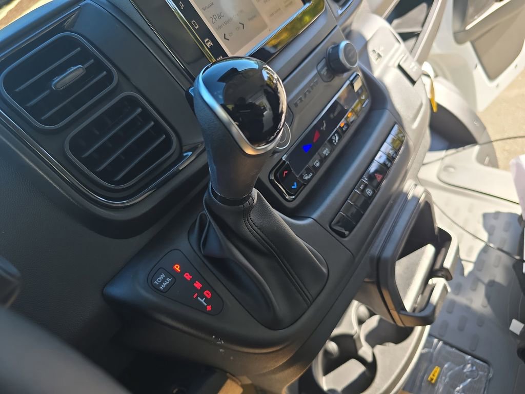 New 2026 RAM ProMaster 2500 w/ Safety Group image 22