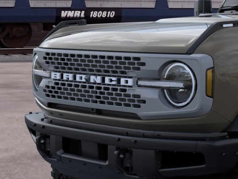 New 2026 Ford Bronco Badlands w/ Sasquatch Package AWD/4WD image 19