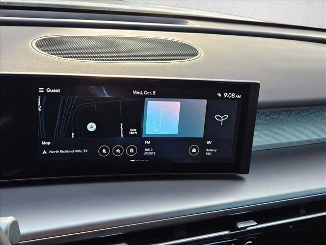 New 2026 Hyundai Ioniq 9 SE image 18