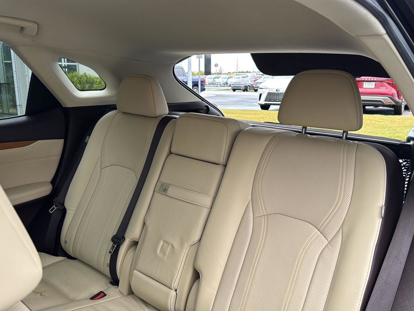 Used 2019 Lexus RX 350 Premium image 27