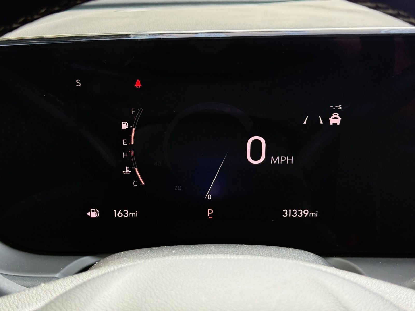 Used 2025 Buick Encore GX Preferred AWD/4WD image 40