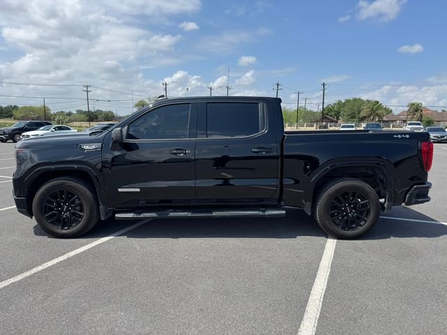 Used 2022 GMC Sierra 1500 Elevation AWD/4WD image 14