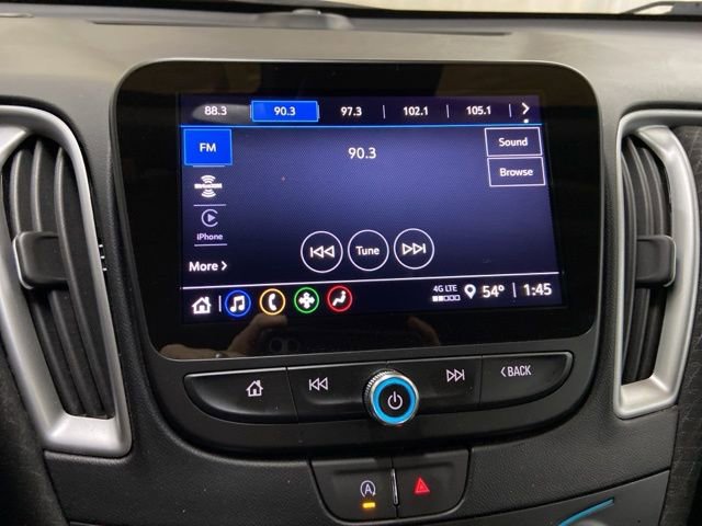 Used 2023 Chevrolet Malibu LT FWD image 31