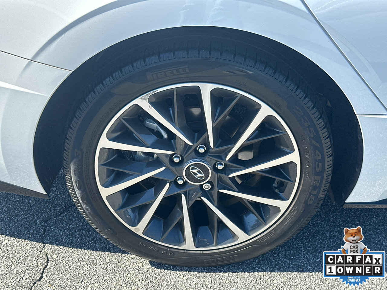 Used 2023 Hyundai Sonata Limited FWD image 17