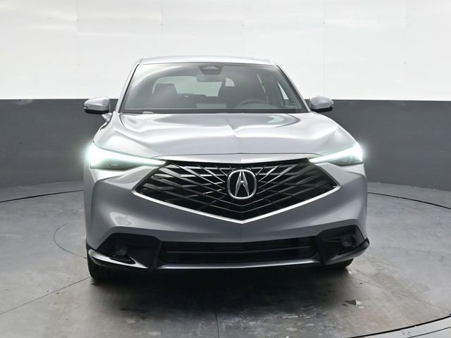 New 2025 Acura ADX A-Spec image 9