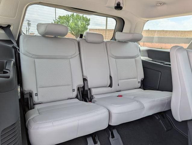 New 2027 Ford Expedition Platinum AWD/4WD image 59