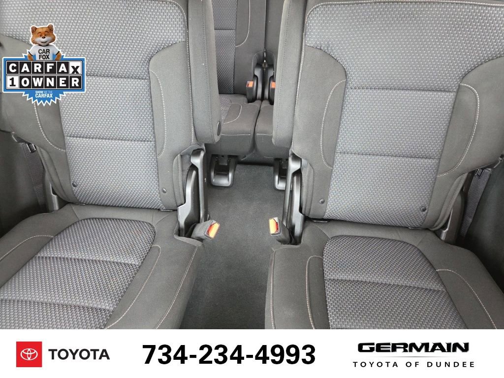 Used 2023 GMC Acadia SLE w/ Driver Convenience Package AWD/4WD image 14