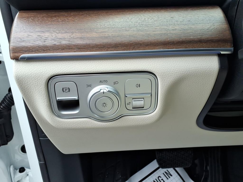 New 2026 Mercedes-Benz GLE 450 4MATIC image 17