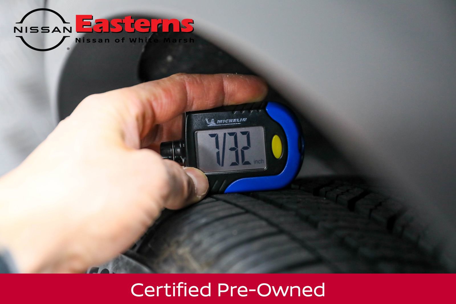 Used 2025 Nissan Kicks SR image 30