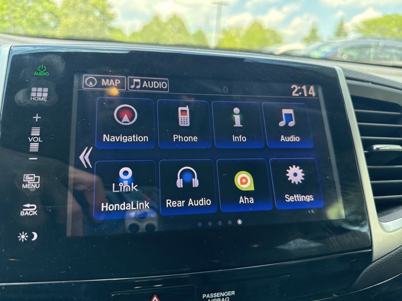 Used 2016 Honda Pilot Elite image 13