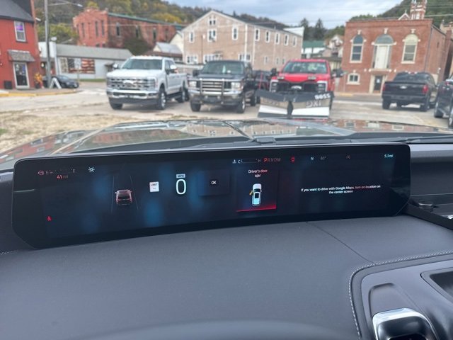 New 2025 Ford Expedition Platinum image 17