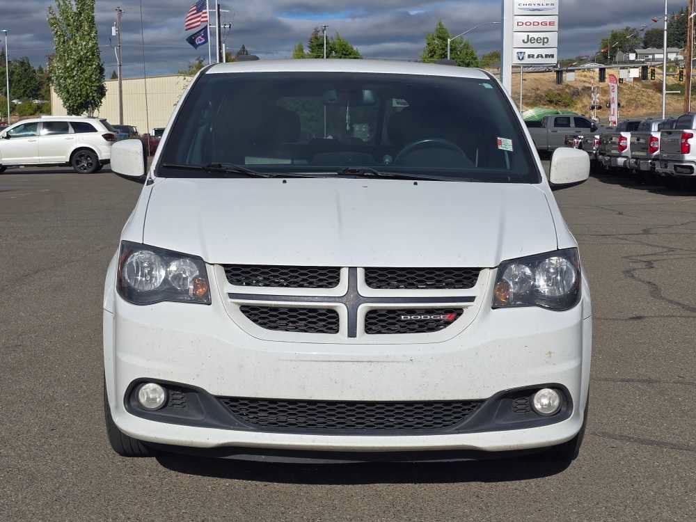 Used 2019 Dodge Grand Caravan GT FWD image 5