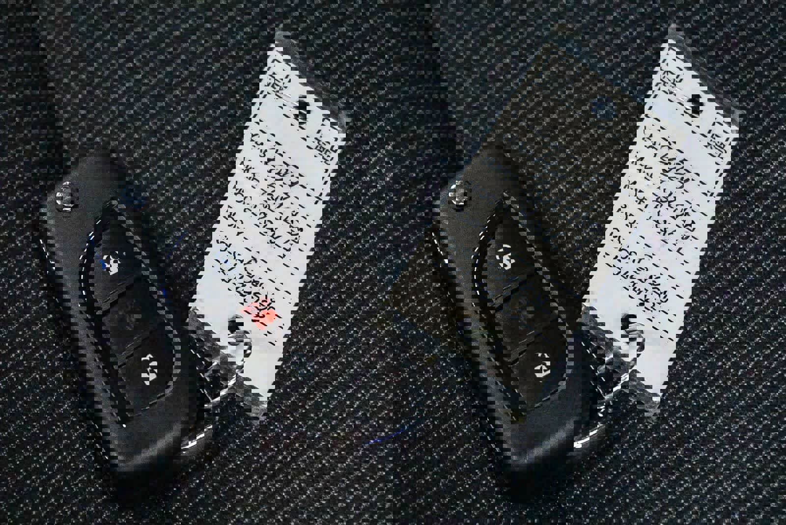 Used 2024 Toyota RAV4 LE image 22