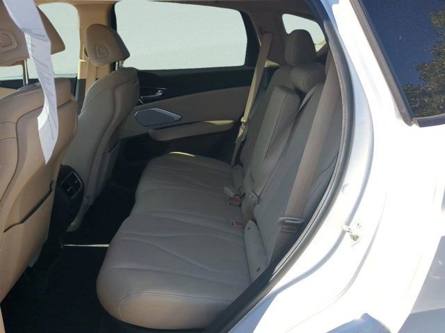 Used 2021 Acura RDX w/ Technology Package image 10