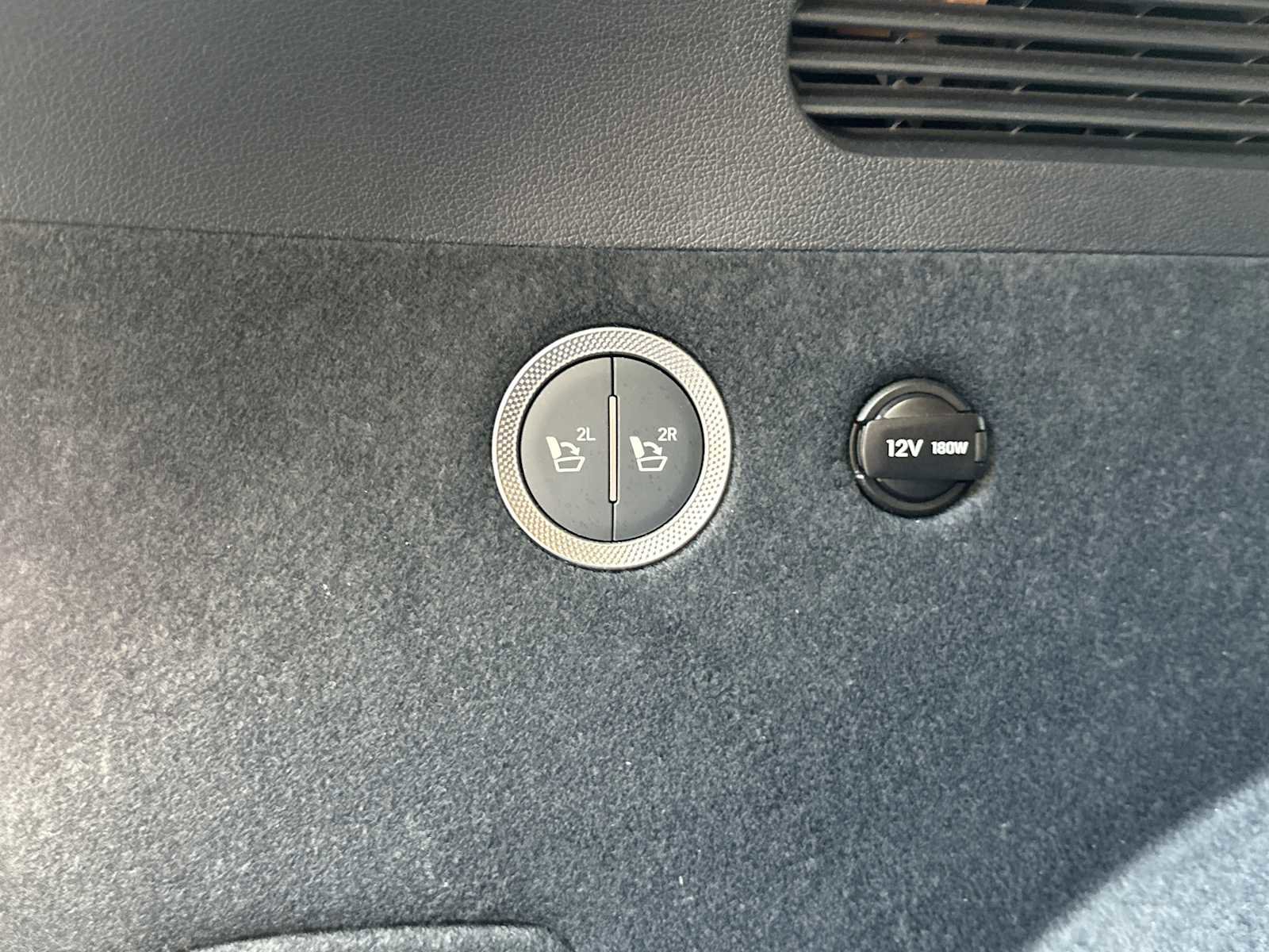 Used 2021 Genesis GV80 2.5T w/ Prestige Package 05 image 21