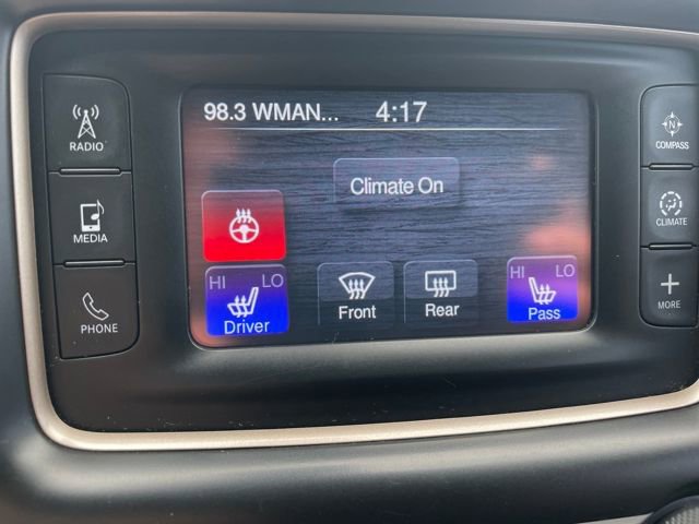 Used 2014 Jeep Grand Cherokee Limited AWD/4WD image 43