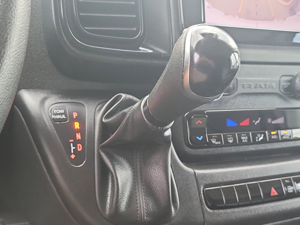 Used 2023 RAM ProMaster 2500 FWD image 27