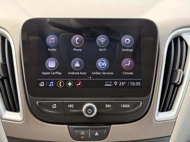 Used 2023 Chevrolet Malibu LT image 25