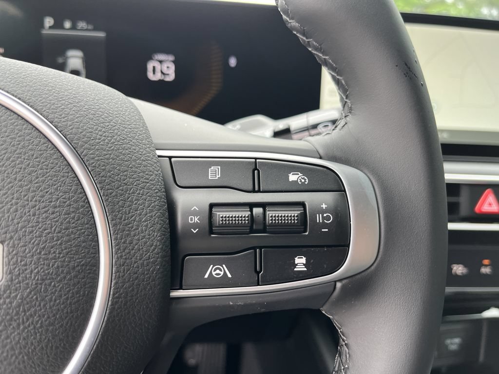 New 2026 Kia K5 GT-Line FWD image 23