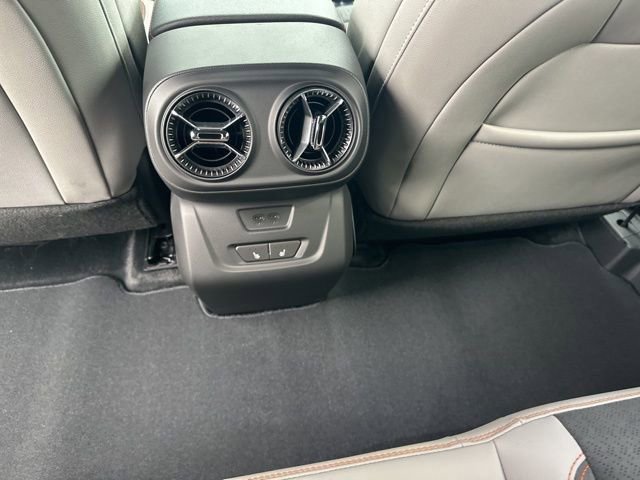 New 2026 Chevrolet Blazer EV SS image 43