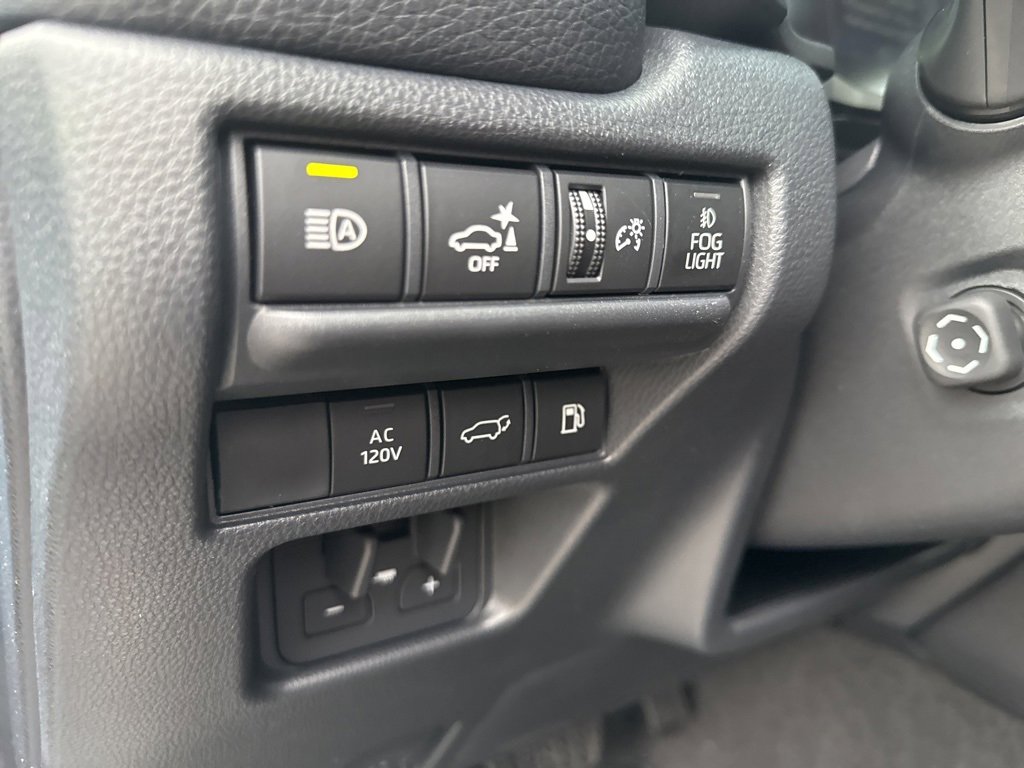 New 2026 Toyota Land Cruiser image 29