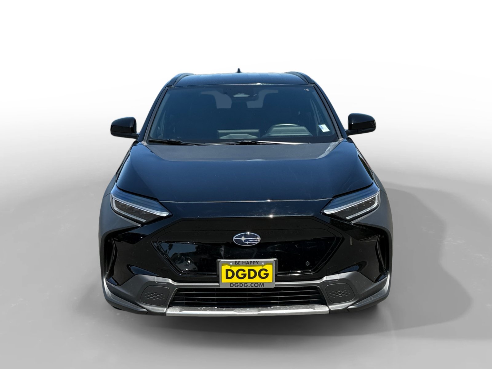 Used 2025 Subaru Solterra AWD/4WD image 8