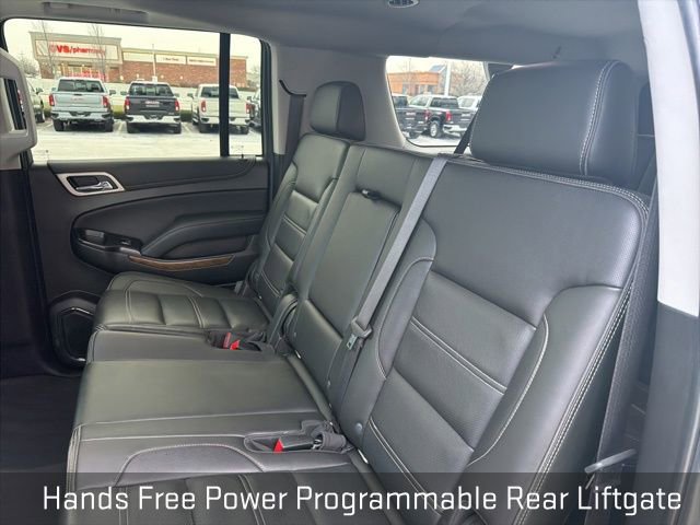 Used 2019 GMC Yukon XL Denali w/ Open Road Package image 25
