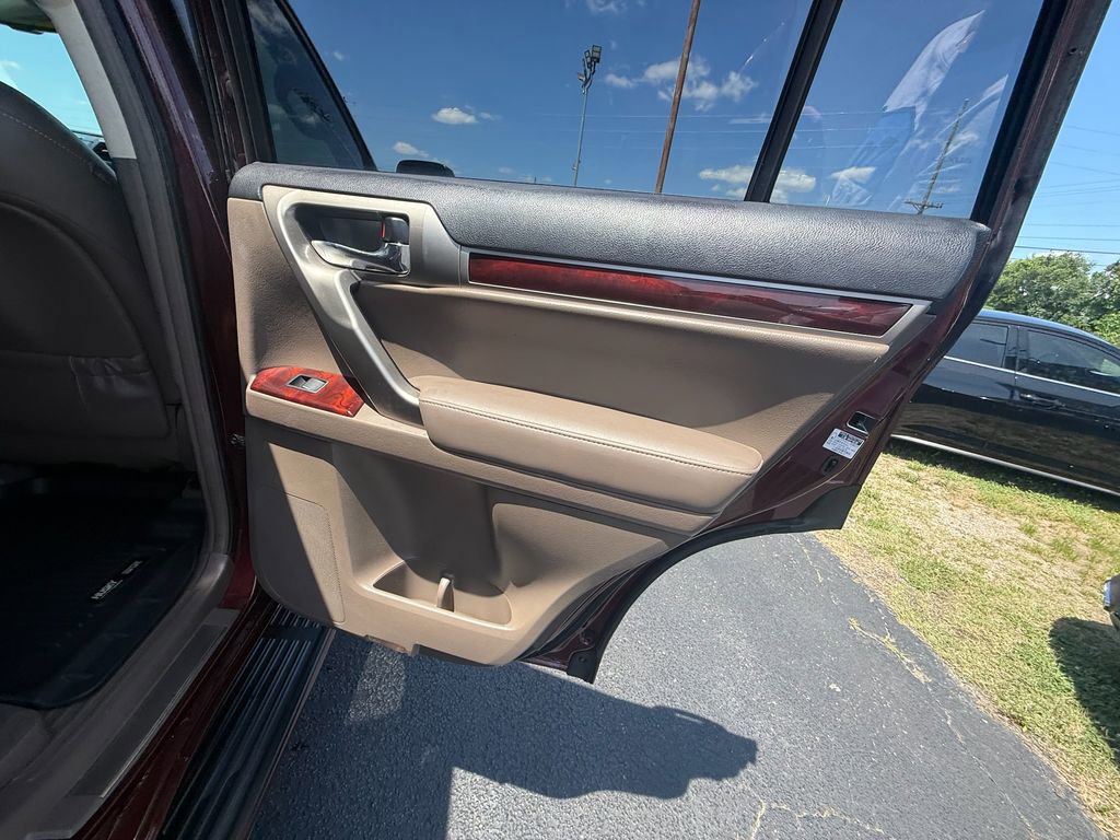 Used 2011 Lexus GX 460 w/ Comfort Plus Pkg AWD/4WD image 20
