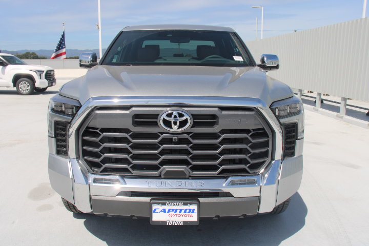 New 2026 Toyota Tundra 1794 Edition AWD/4WD image 7