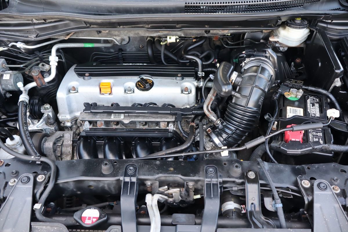 Used 2013 Honda CR-V EX-L image 41