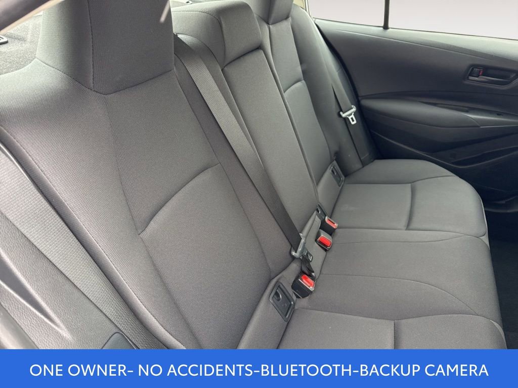 Certified 2024 Toyota Corolla LE image 24