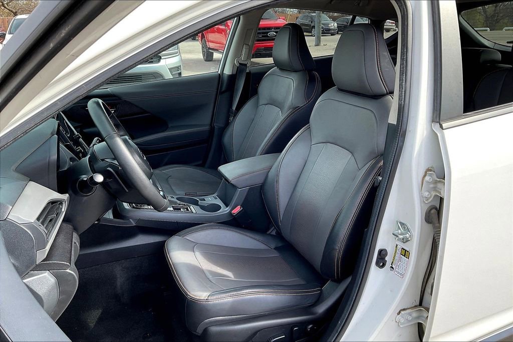 Used 2024 Subaru Crosstrek 2.5i Limited image 27