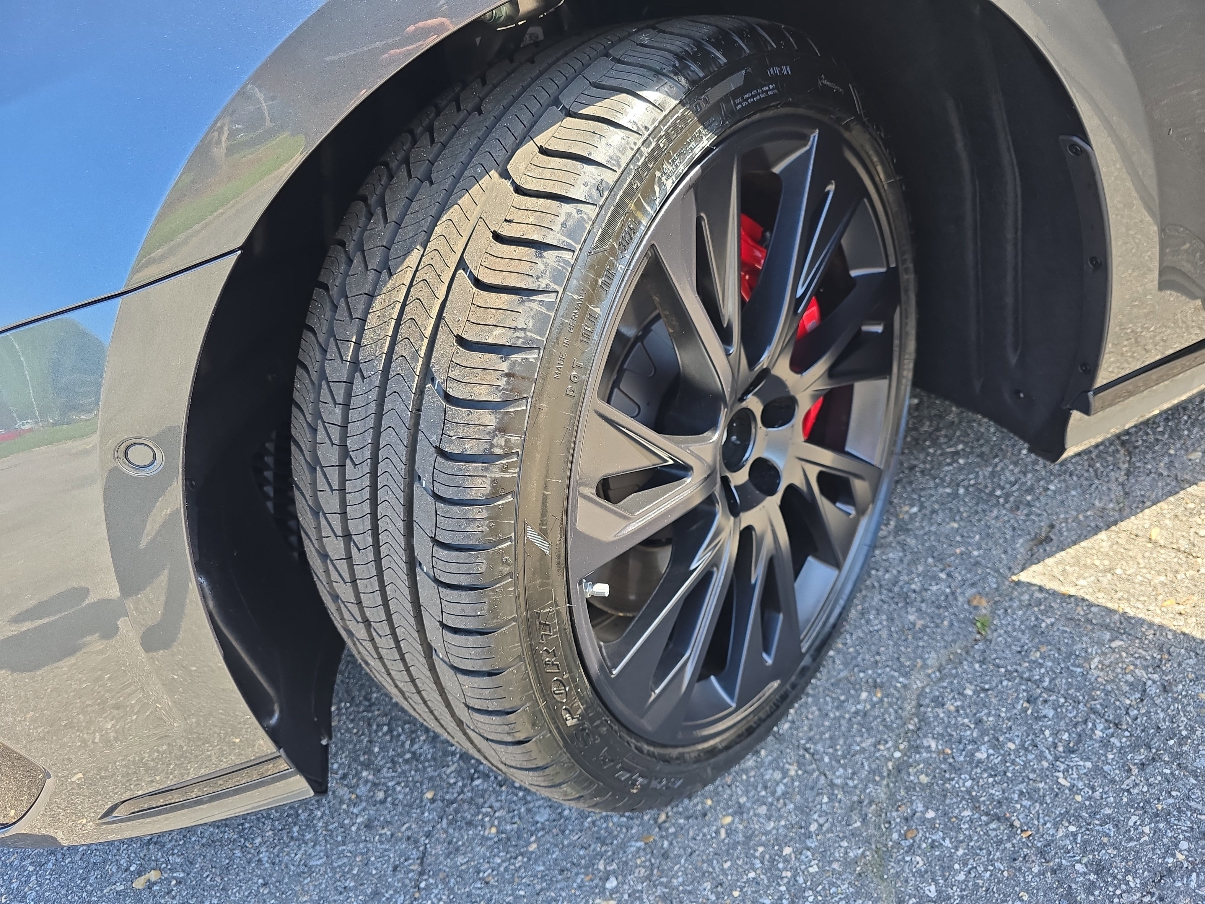 New 2026 Audi S8 AWD/4WD image 33