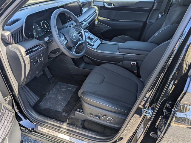 New 2025 Hyundai Palisade Calligraphy image 9