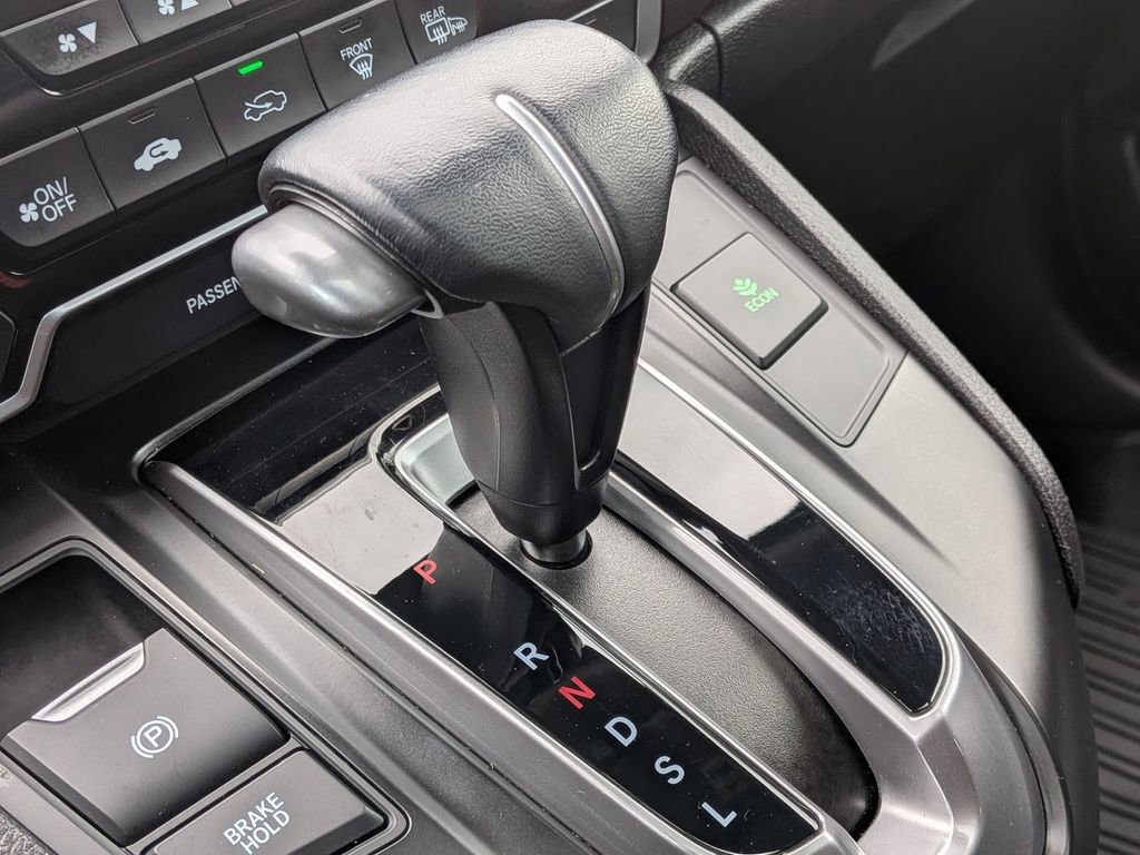 Used 2019 Honda CR-V EX-L image 24