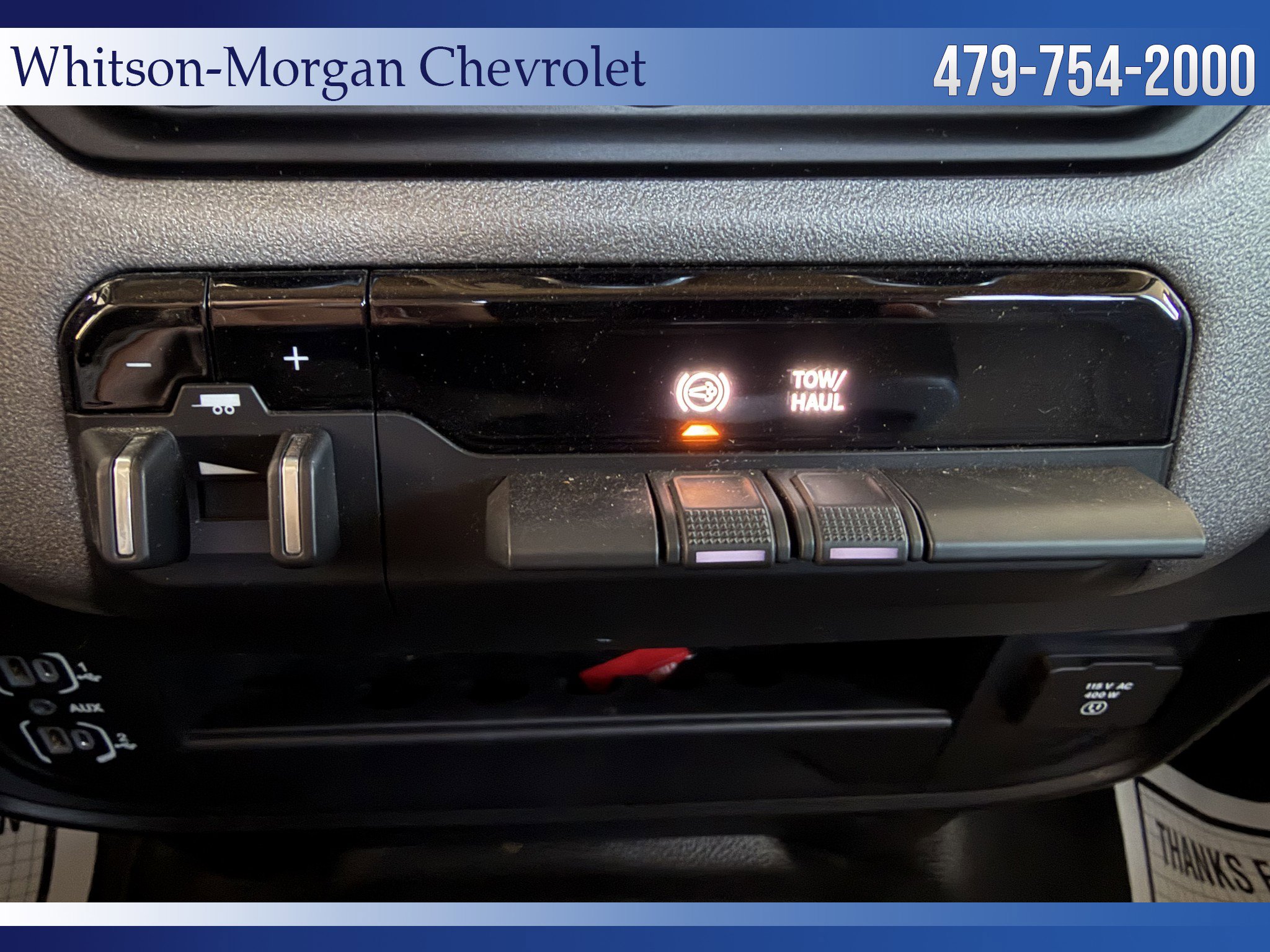 Used 2020 RAM 3500 Tradesman w/ Chrome Appearance Group image 25