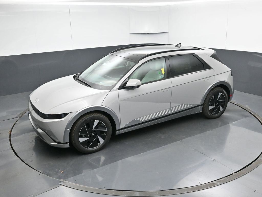 New 2026 Hyundai Ioniq 5 Limited image 51