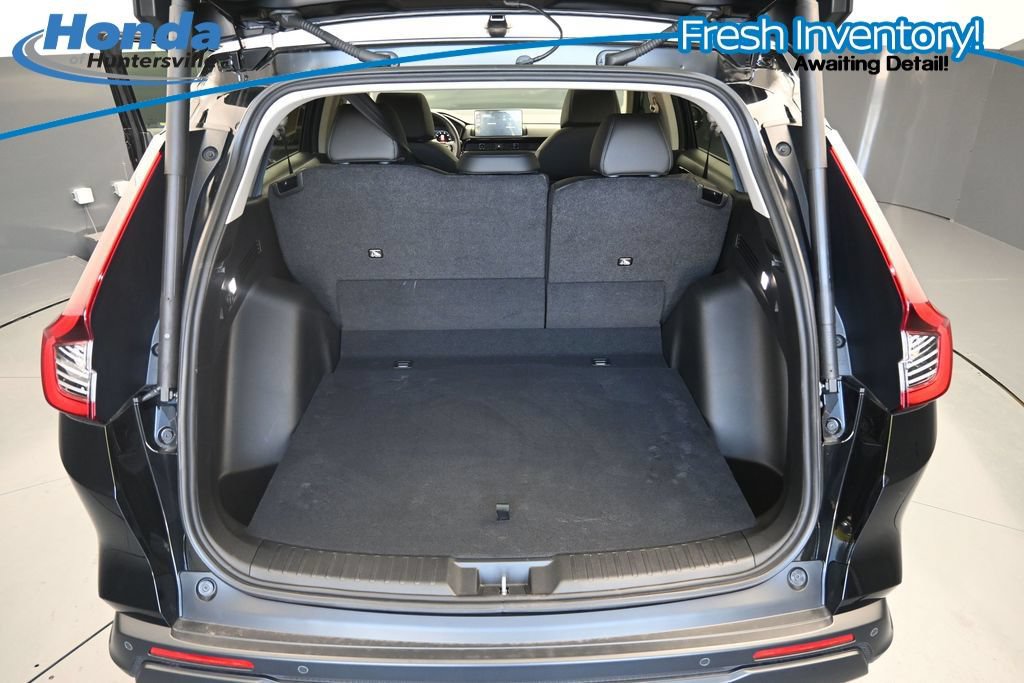 Used 2026 Honda CR-V EX-L image 12