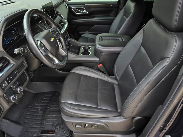 Used 2022 Chevrolet Suburban LT image 26