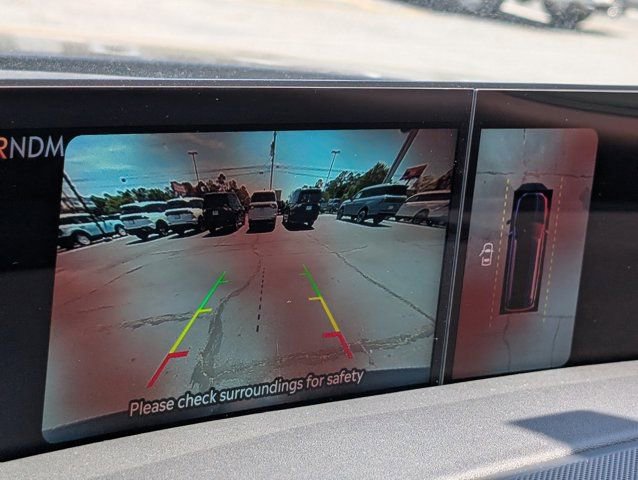 New 2026 Lincoln Navigator Reserve AWD/4WD image 20