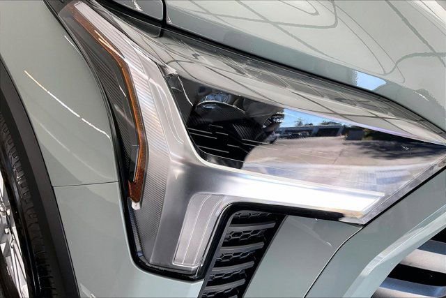 Used 2026 Toyota Tundra SR5 AWD/4WD image 29