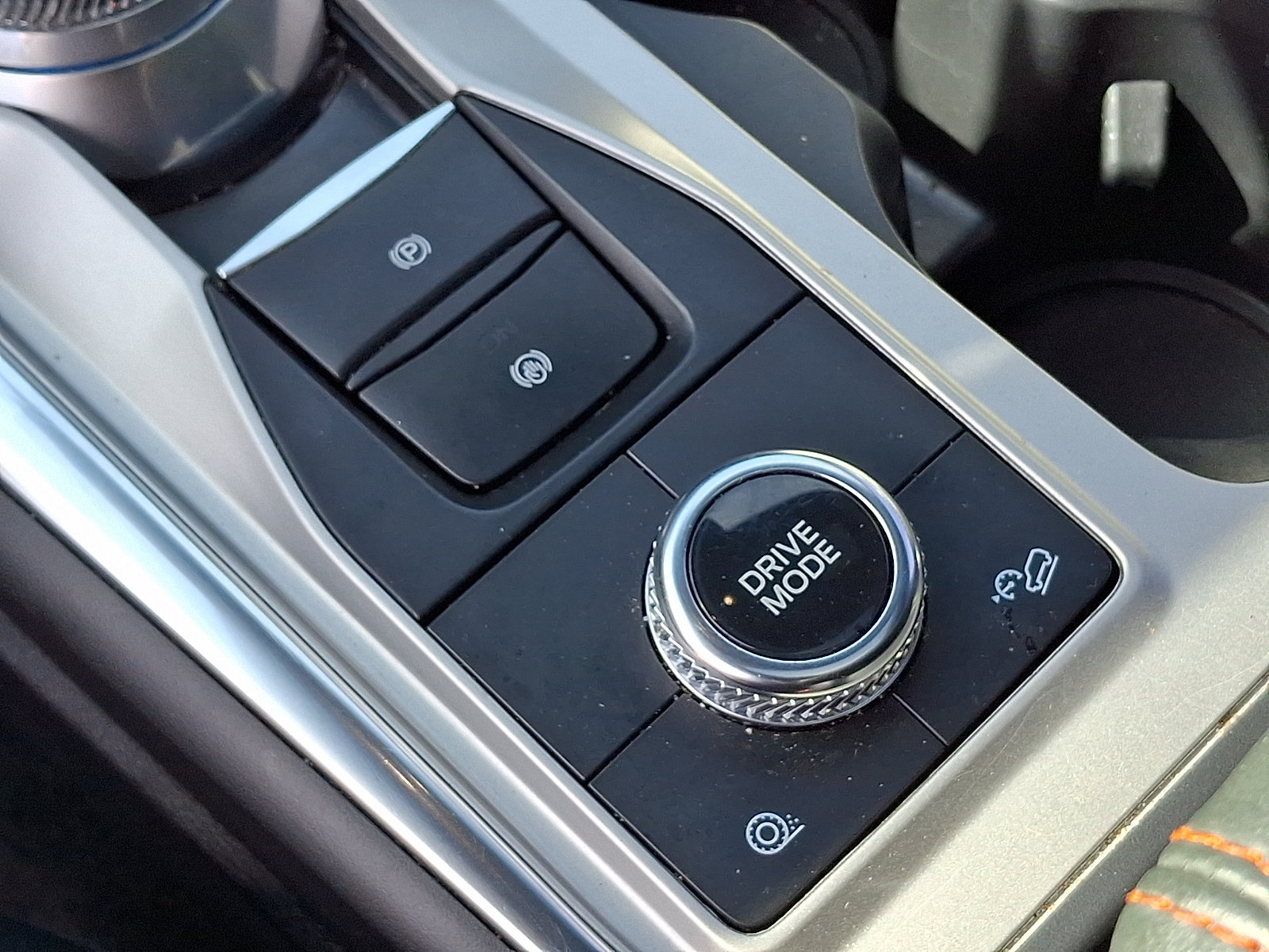 Used 2022 Ford Explorer Timberline AWD/4WD image 26