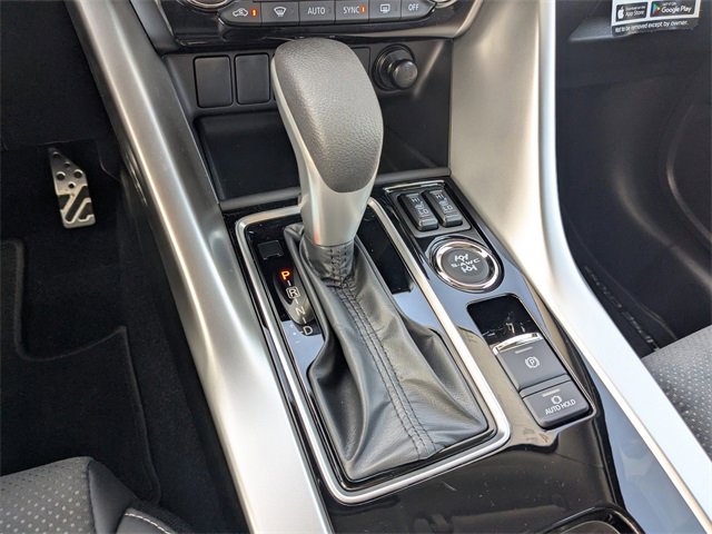 Used 2024 Mitsubishi Eclipse Cross SE image 28