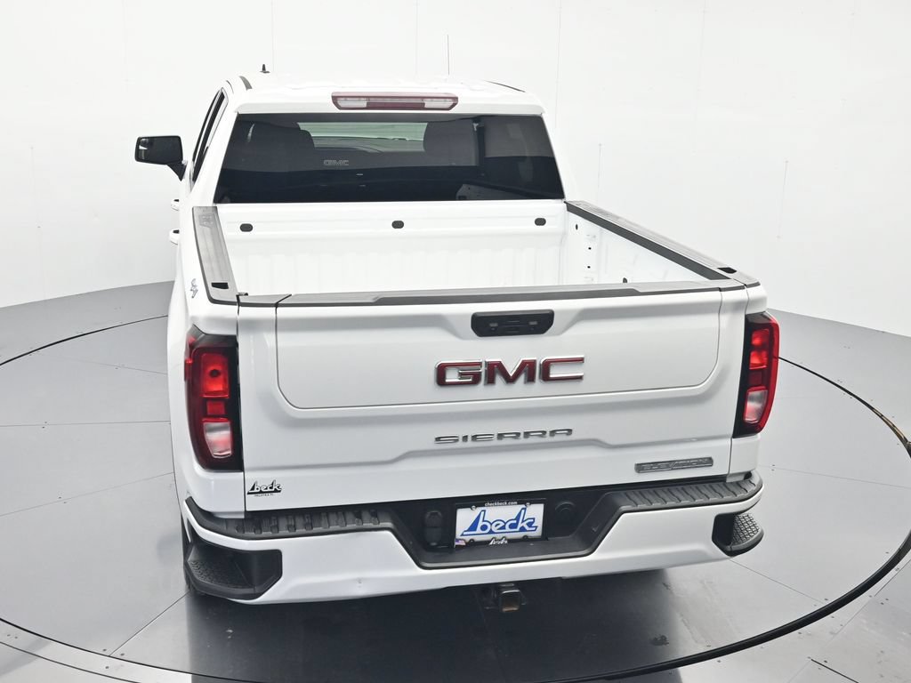 Used 2024 GMC Sierra 1500 Elevation AWD/4WD image 34