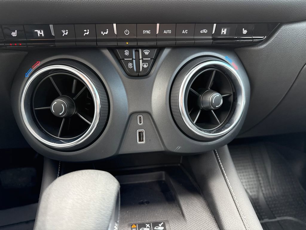 Used 2024 Chevrolet Blazer LT w/ Convenience Package image 23