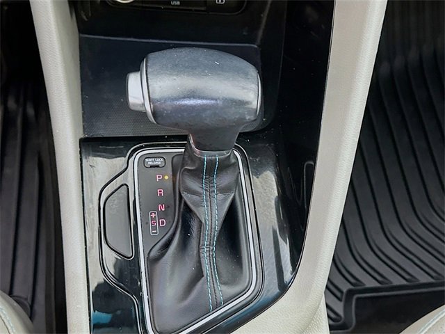 Used 2021 Kia Niro Touring image 17